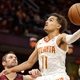 Illustration for article titled Trae Young Is Letting It Fly